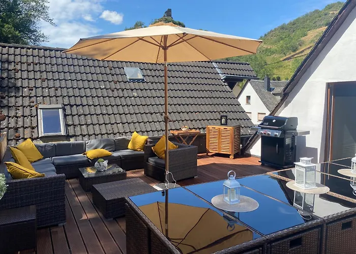 Schoene Ferienwohnung Altes Gebaelk Fachwerkhaus