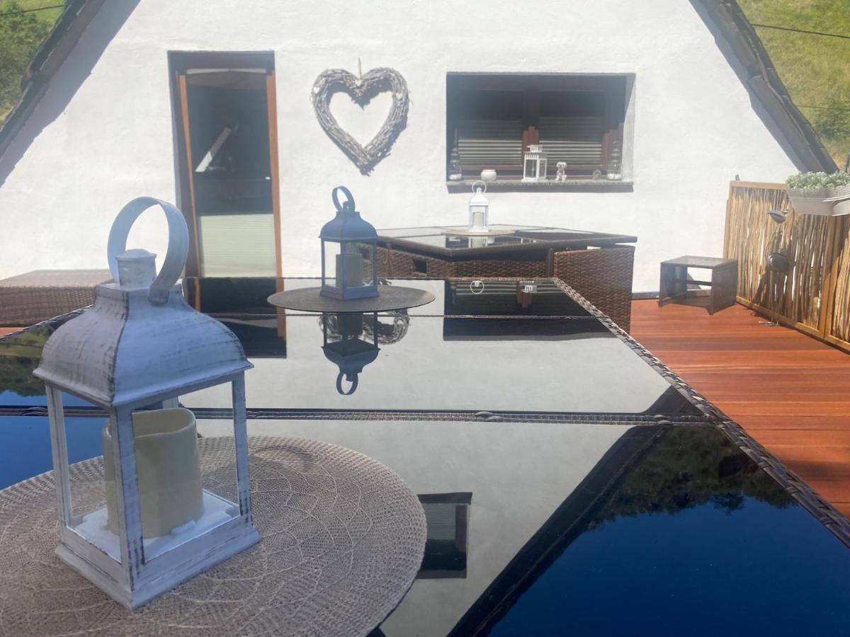 Schoene Altes Gebaelk Fachwerkhaus Appartement