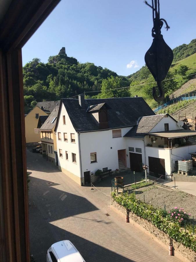 Apartment Schoene Altes Gebaelk Fachwerkhaus