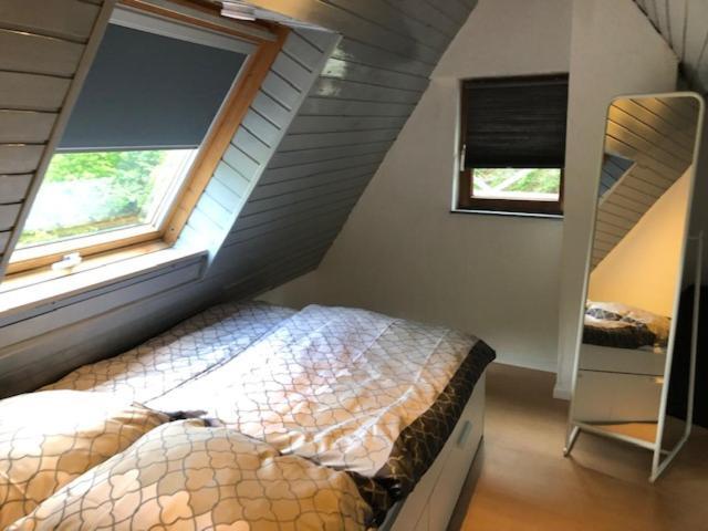 Schoene Altes Gebaelk Fachwerkhaus Appartement *