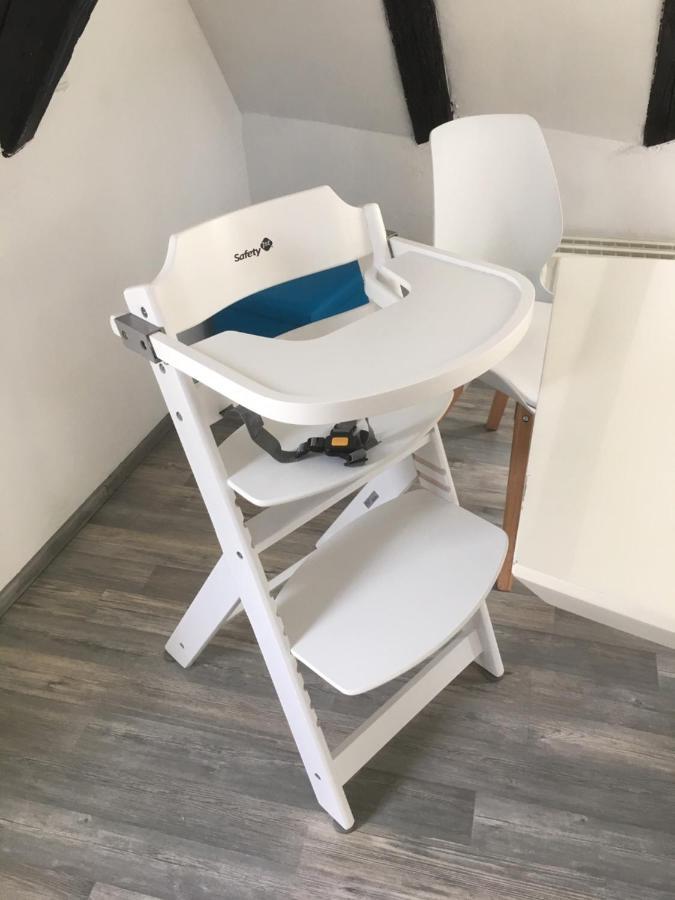 Schoene Altes Gebaelk Fachwerkhaus *